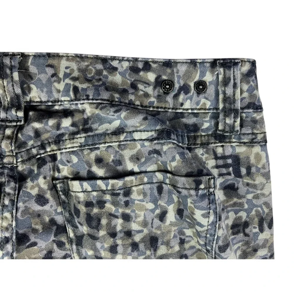 CAbi 504 skinny